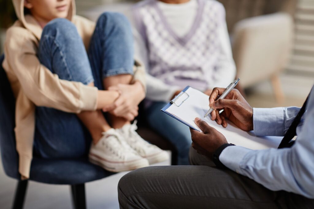 Psychotherapie